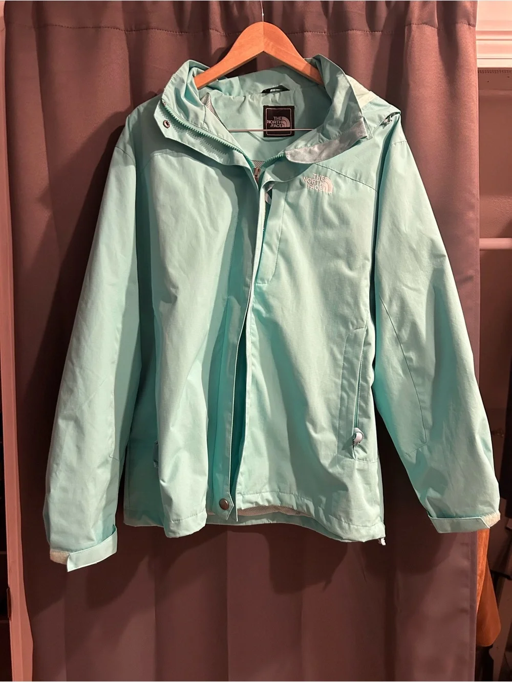 The North Face XXXL women’s jacket - Picture 1 of 10